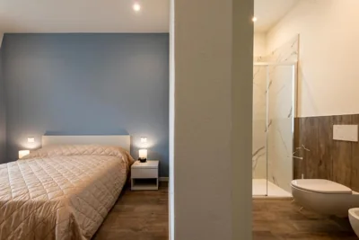 IARSERA rooms and apartment – 사진 2