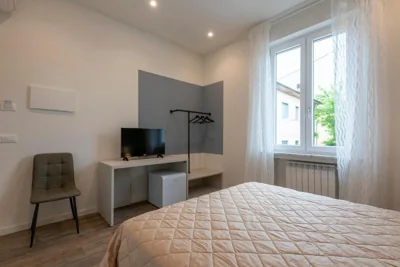 IARSERA rooms and apartment – 사진 4