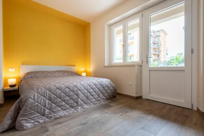 IARSERA rooms and apartment – 사진 9