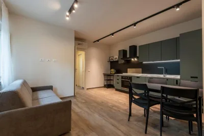 IARSERA rooms and apartment – 사진 10