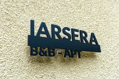 IARSERA rooms and apartment – 사진 11