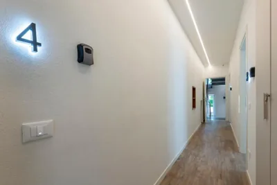 IARSERA rooms and apartment – 사진 16